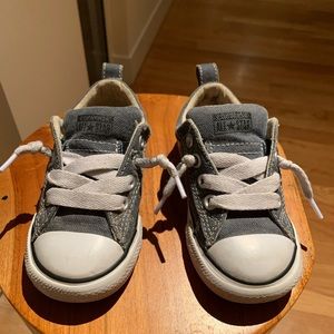 Converse All Stars toddler shoes